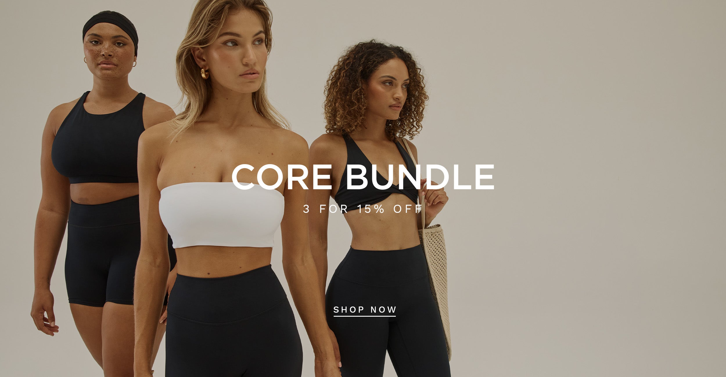 CSB | Athleisure To Wear With Confidence