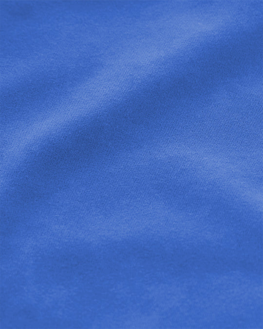 Fade Sierra Crop | Royal